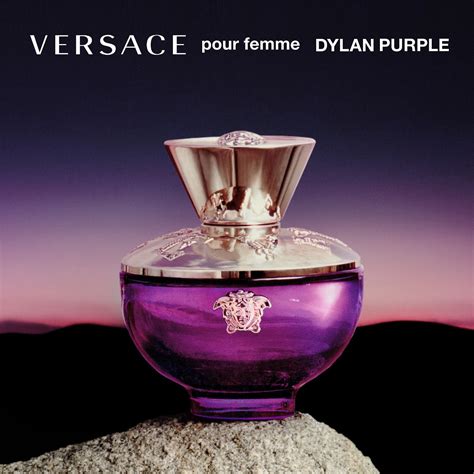 versace woman 100 ml douglas|dylan purple versace.